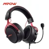 Gaming Headset with Noise Cancelling Mic