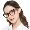 OCCI CHIARI Stylish Cat Eye Reading glasses