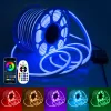 Neon Rope Waterproof LED Neon Light Strip