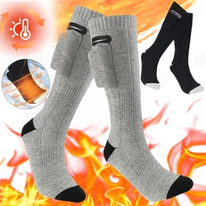 Thermal Heating Thermosocks Foot Warmer