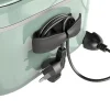 Cord Winder Organizer Cable Management Clips