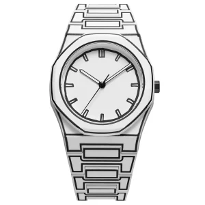 Modern Minimalist Sketching Creative Sports Watch