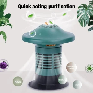 Air Purifier Household Net Formaldehyde