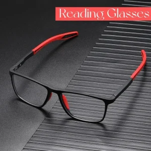 Anti-blue Light Reading Glasses for Women Men