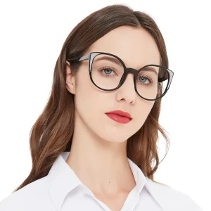 Extra Large OCCI CHIAR Reading Glasses Women