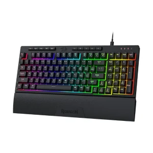 Redragon RGB Membrane Gaming Keyboard