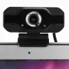 USB Online Webcam with Microphone Computer