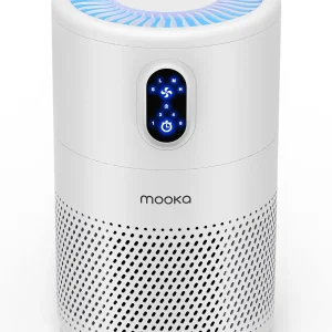 Air Purifiers for Home Large Room Filter Cleaner