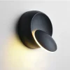 LED Modern Wall Lamps 350 Degree Rotatable