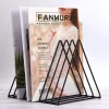 Records Newspapers Book Storage Office Organizer