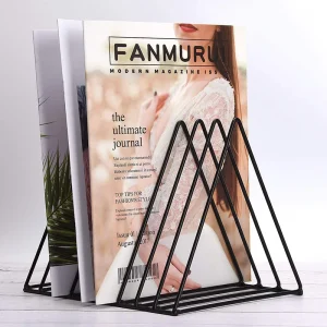 Records Newspapers Book Storage Office Organizer