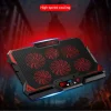 Laptop Notebook Cooling Base Radiator Stand