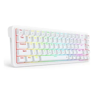 Redragon K709 Wired RGB Hot-Swap Gaming Keyboard