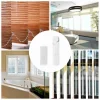Tuya WiFi Intelligent Pull Bead Curtain Motor