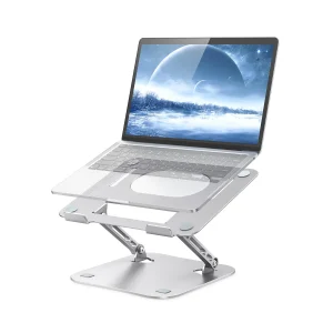 Portable Adjustable Aluminum Laptop Stand Holder