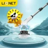 Electric Cleaning Brush Multifunctional Scrubber