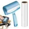 Reusable Sticky Pet Hair Lint Roller Cleaner