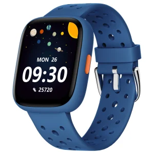 No-APP Kids Smartwatch Fitness Tracker Monitor