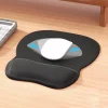 Non-Slip Ergonomic Mouse Pad Wrist Rest Cushion