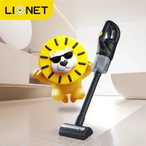 Cordless Handheld Vacuum Cleaner Pet Mini Hoover